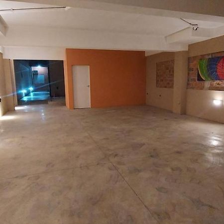 Alquiler Cintia 2 Apartment Gualeguaychú Екстериор снимка
