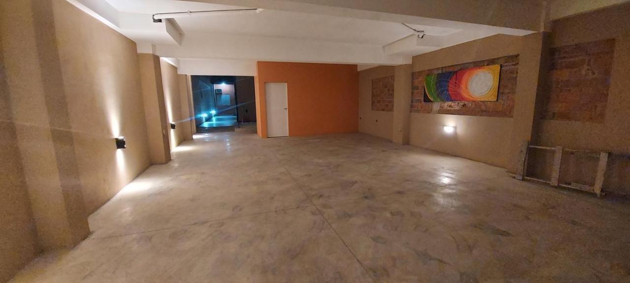 Alquiler Cintia 2 Apartment Gualeguaychú Екстериор снимка
