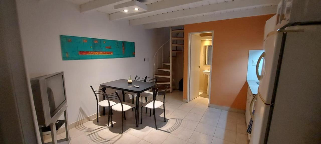 Alquiler Cintia 2 Apartment Gualeguaychú Екстериор снимка