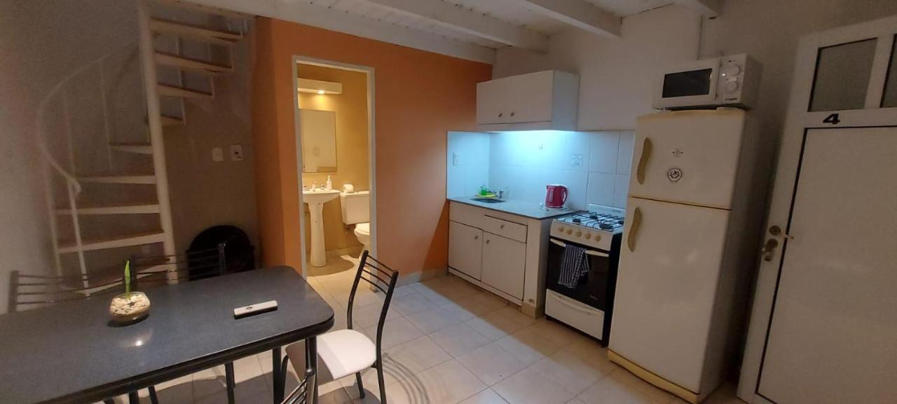 Alquiler Cintia 2 Apartment Gualeguaychú Екстериор снимка