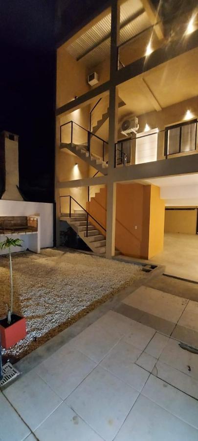 Alquiler Cintia 2 Apartment Gualeguaychú Екстериор снимка