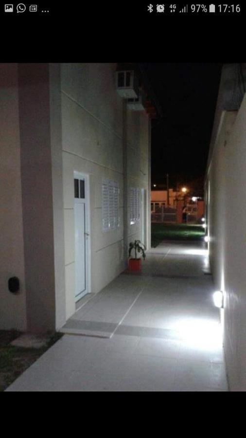 Alquiler Cintia 2 Apartment Gualeguaychú Екстериор снимка