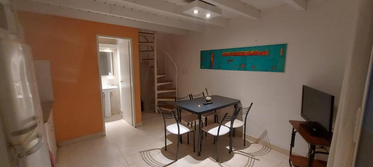 Alquiler Cintia 2 Apartment Gualeguaychú Екстериор снимка