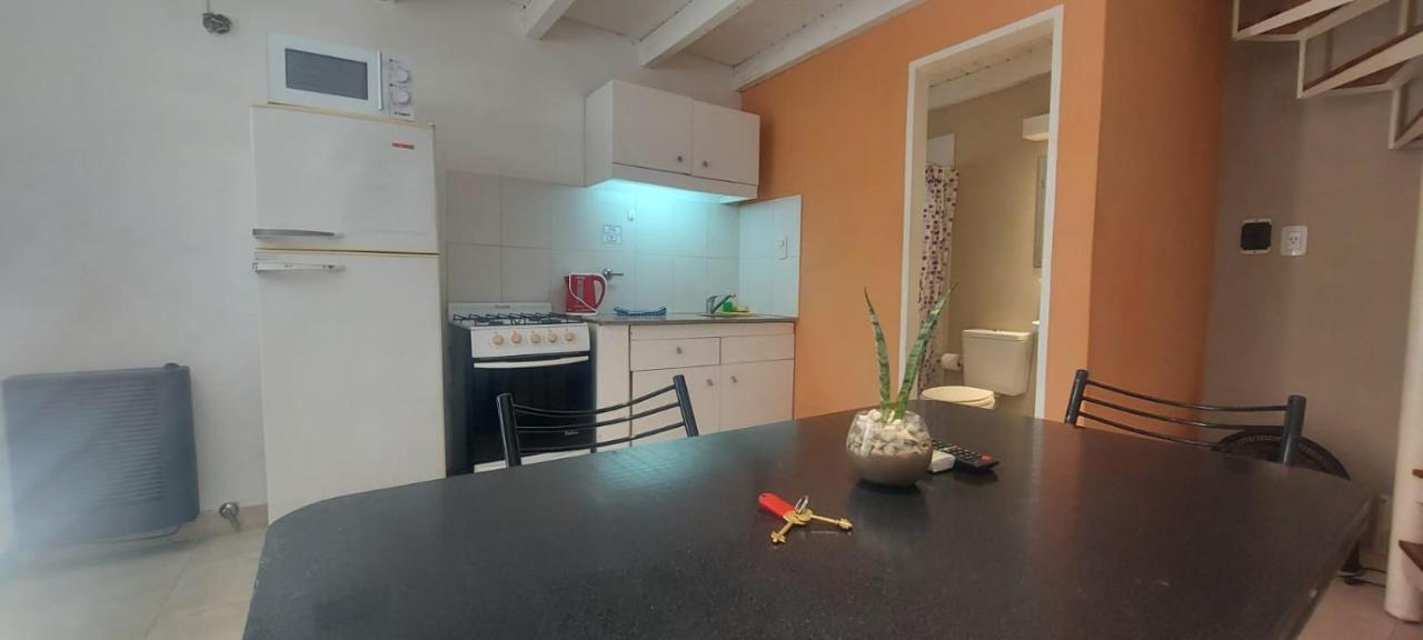 Alquiler Cintia 2 Apartment Gualeguaychú Екстериор снимка