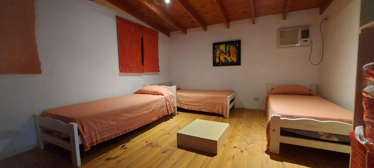 Alquiler Cintia 2 Apartment Gualeguaychú Екстериор снимка